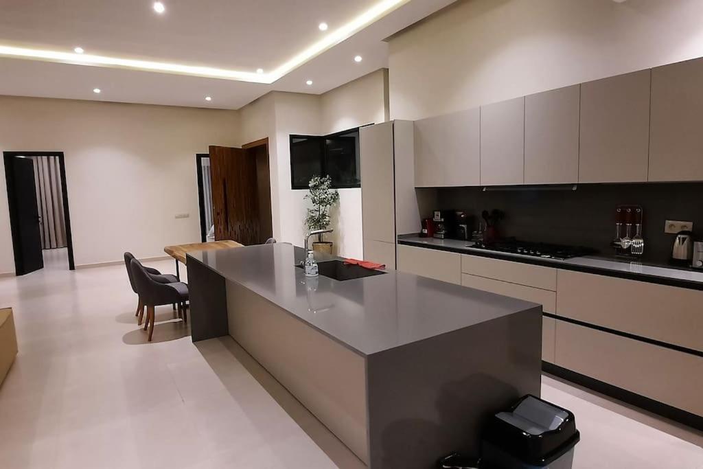 Villa 1 Palmeria view 3