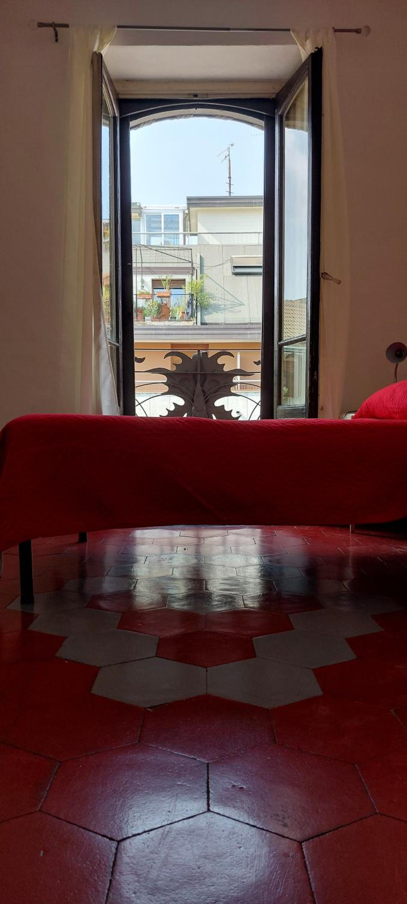 Dreaming Milano