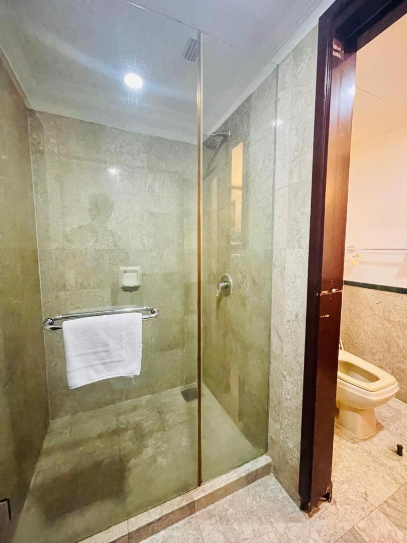 Royal empire suite At Times square kl photo 7
