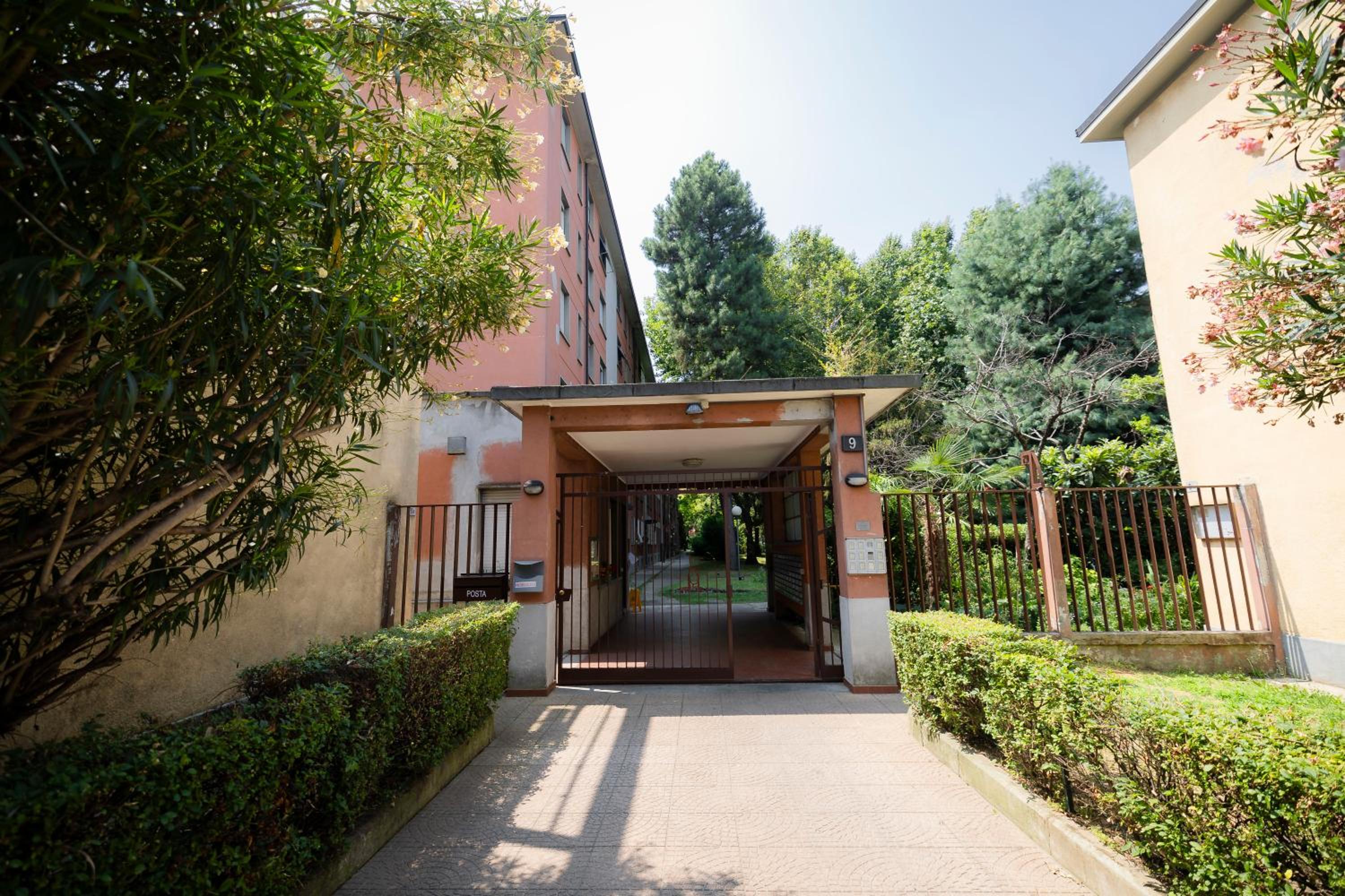 Tradate 9 - Nuovissimo Bilocale in Bovisa