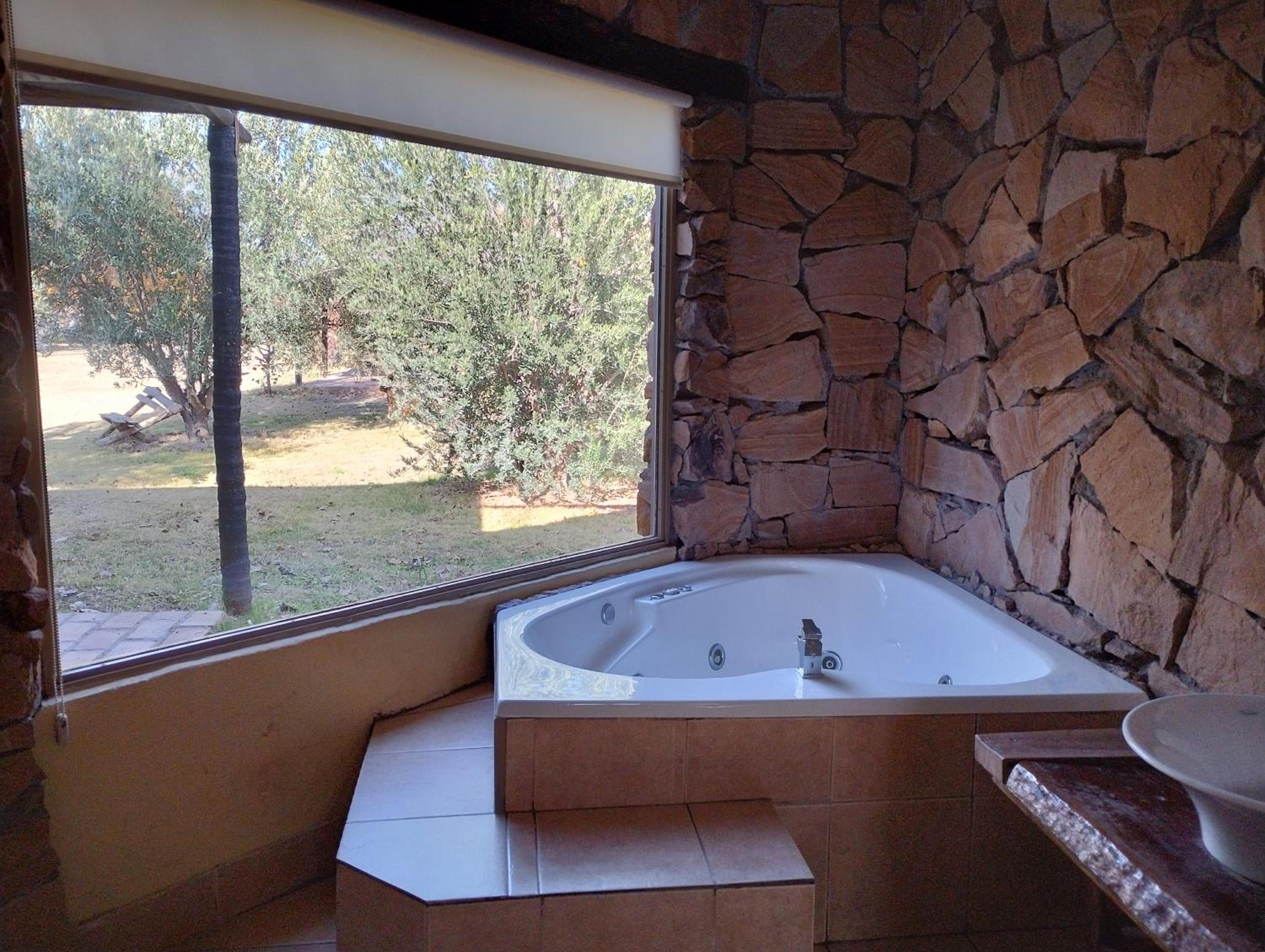 Cabañas Villa Bonita