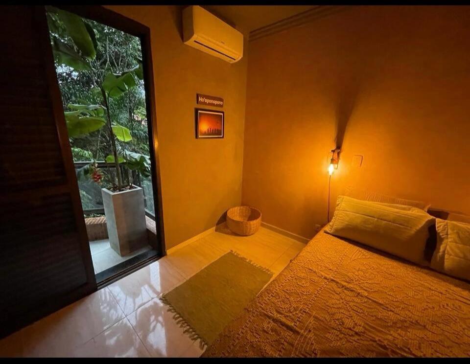Apartamento na Mata