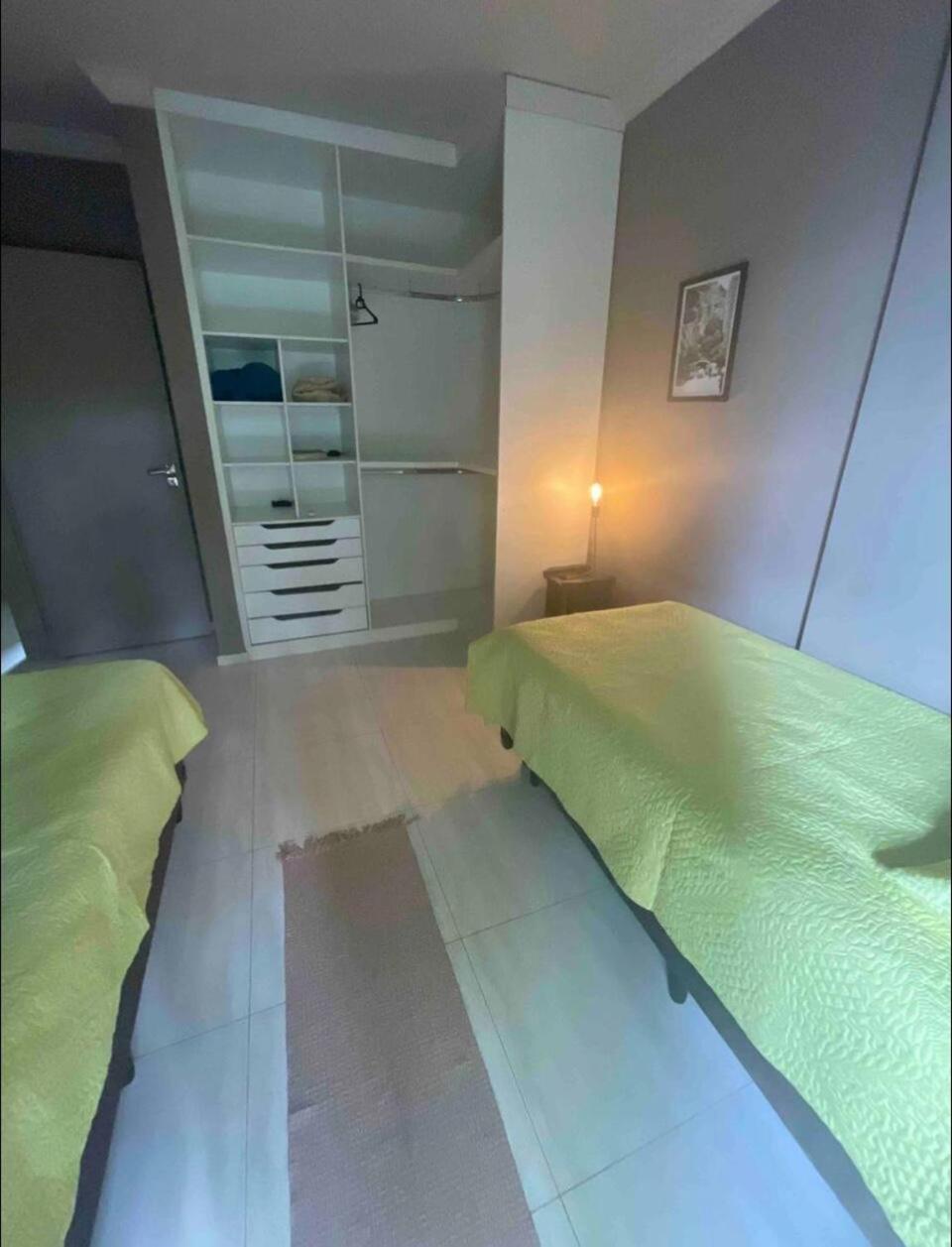 Apartamento na Mata