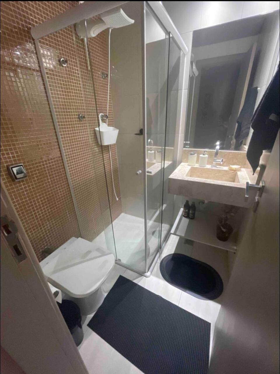 Apartamento na Mata