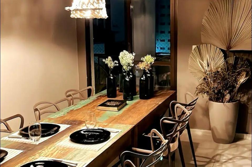 Apartamento na Mata