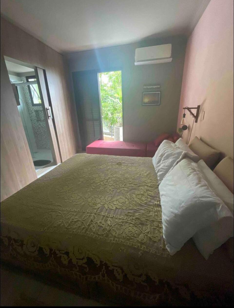 Apartamento na Mata
