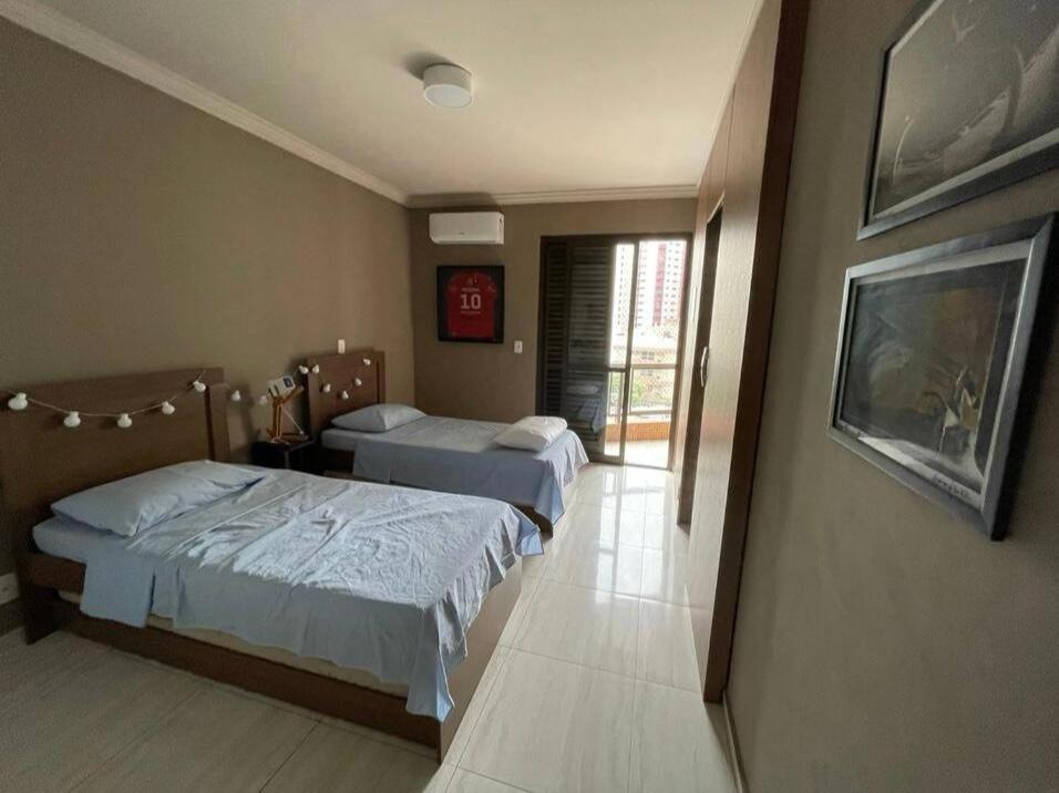 Apartamento na Mata