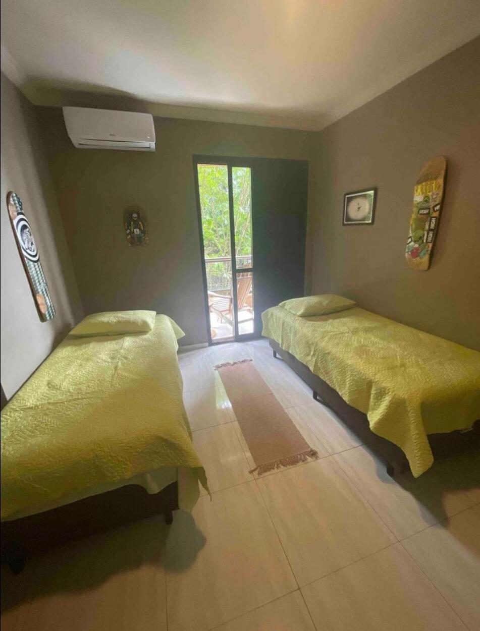 Apartamento na Mata