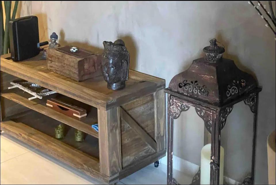 Apartamento na Mata