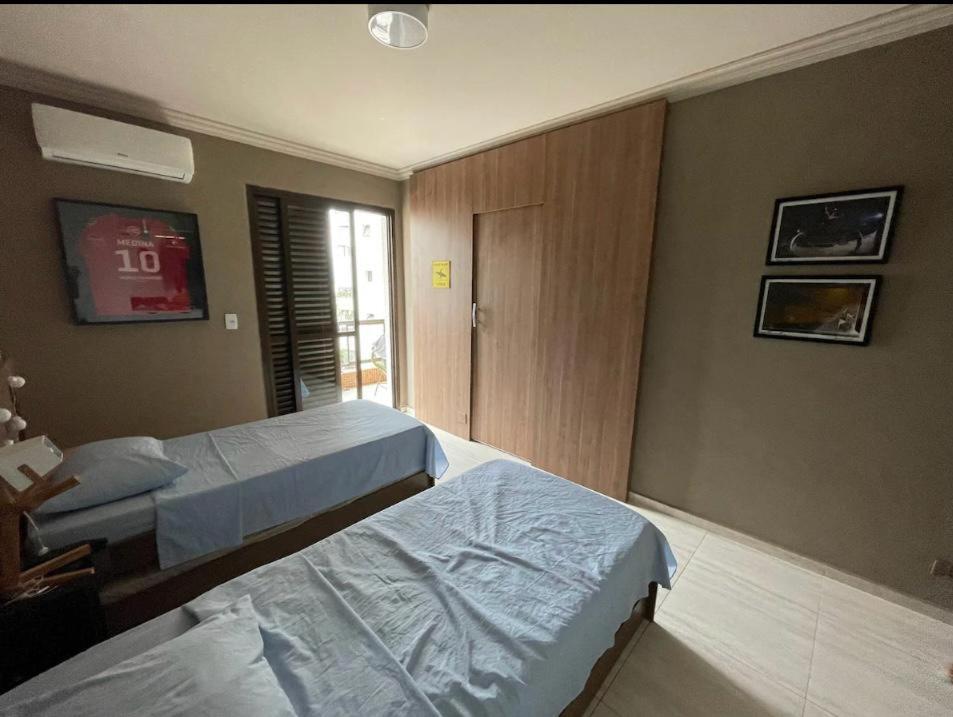 Apartamento na Mata
