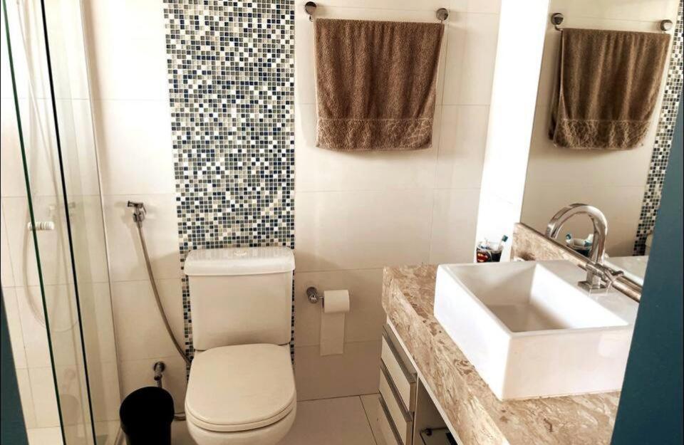 Apartamento na Mata