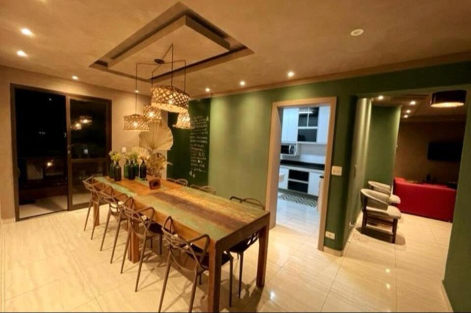 Apartamento na Mata