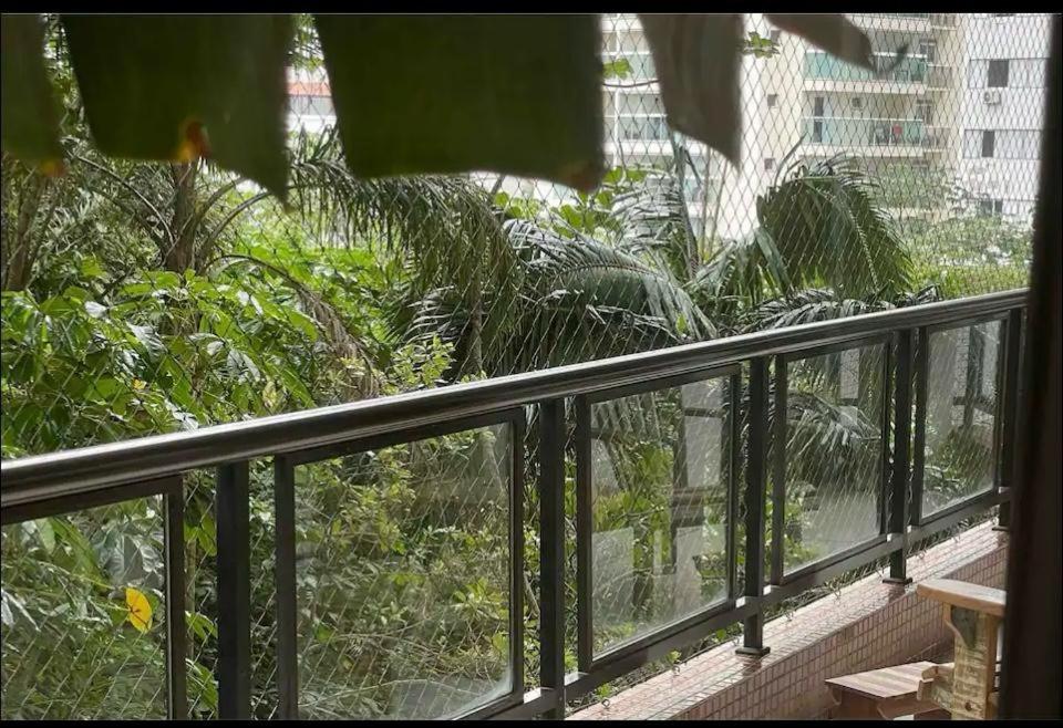 Apartamento na Mata