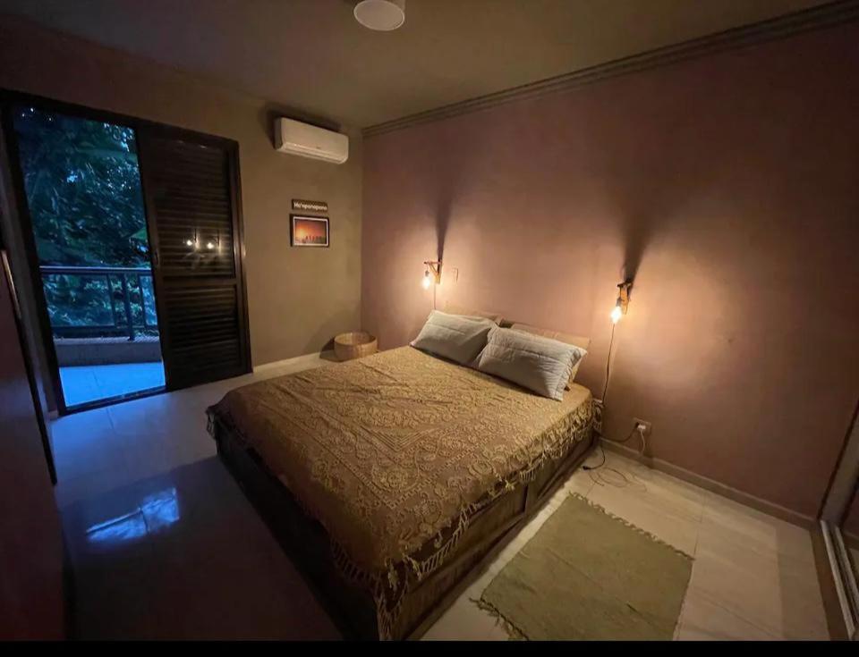 Apartamento na Mata
