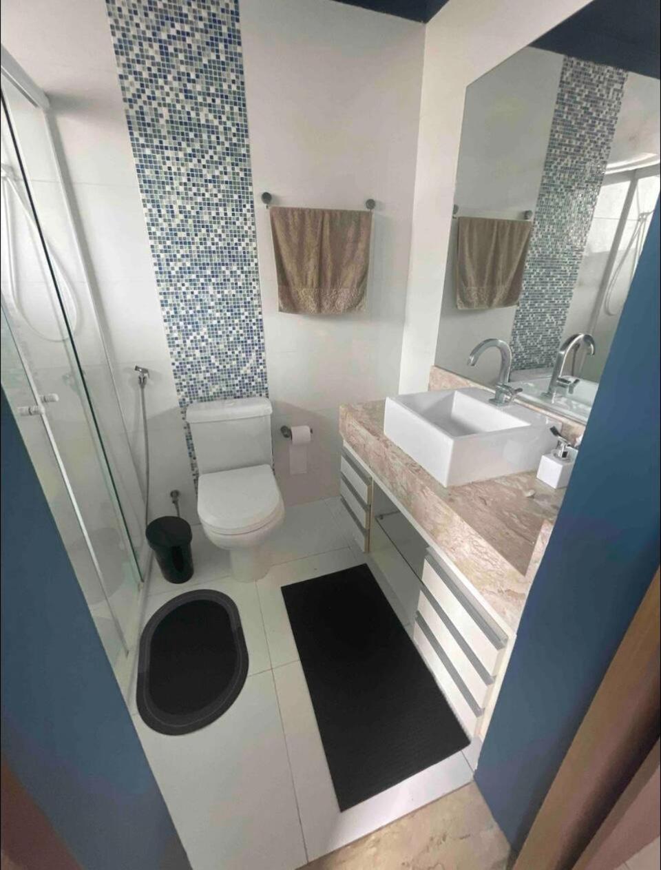 Apartamento na Mata
