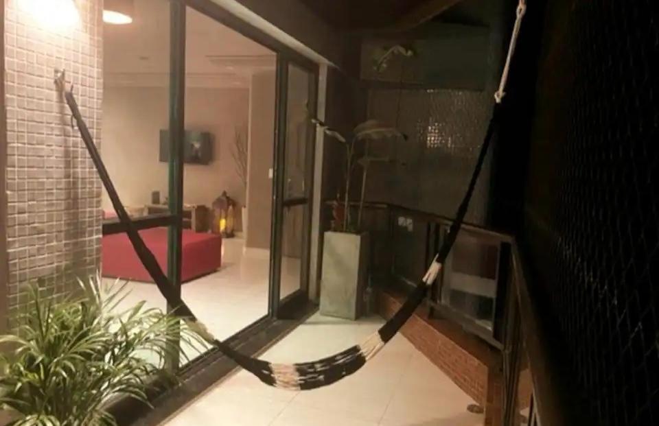 Apartamento na Mata