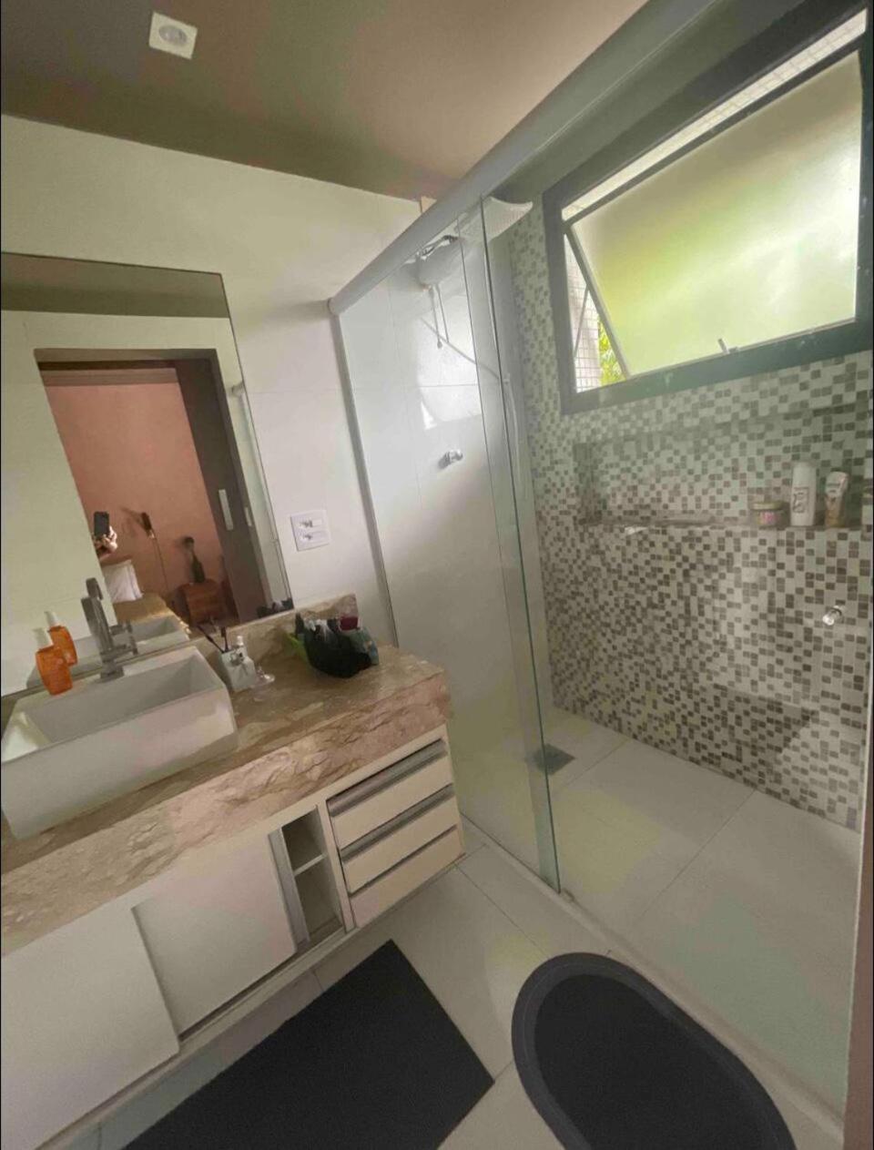 Apartamento na Mata