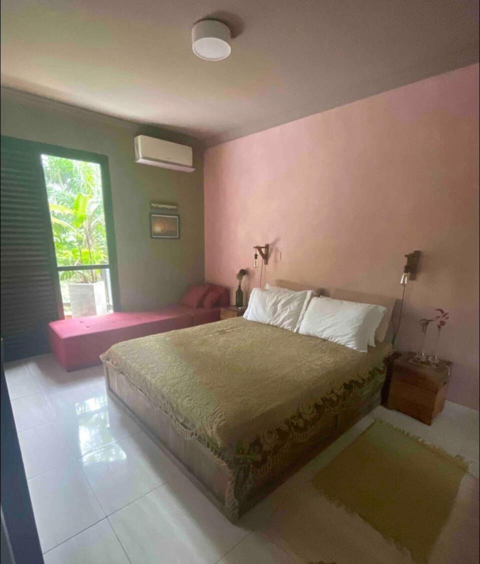 Apartamento na Mata