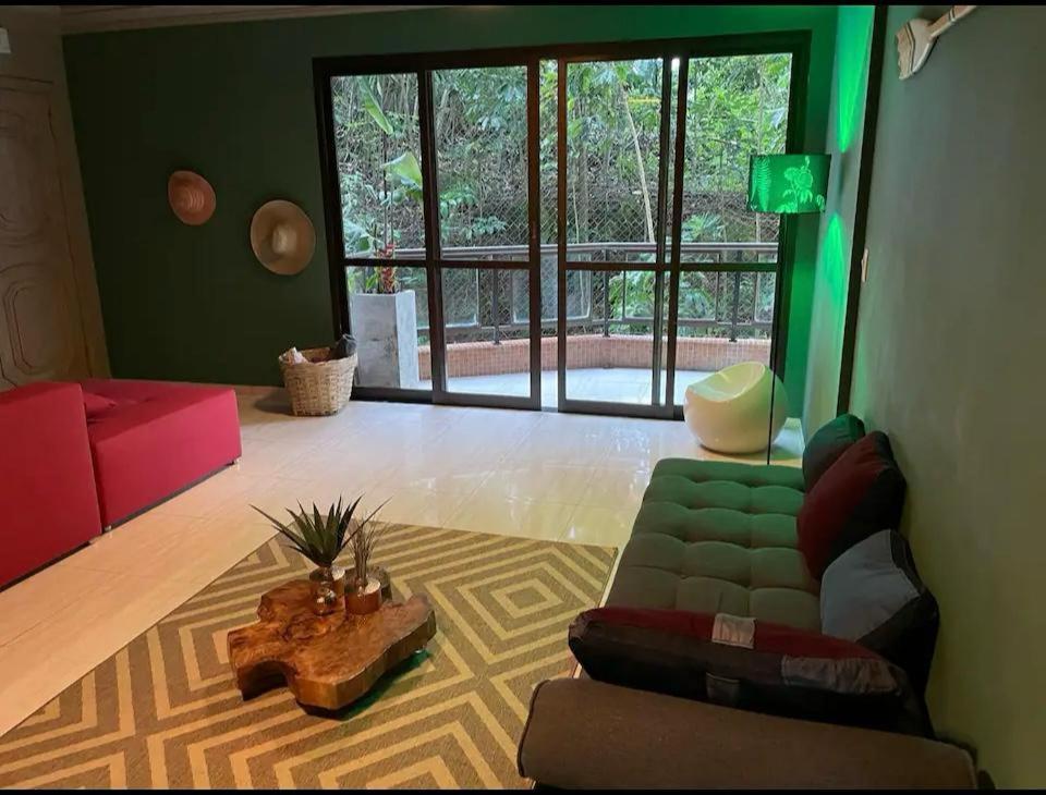 Apartamento na Mata