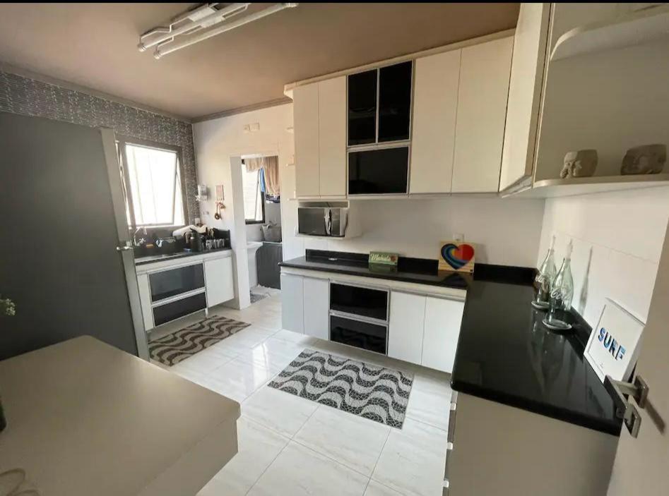 Apartamento na Mata