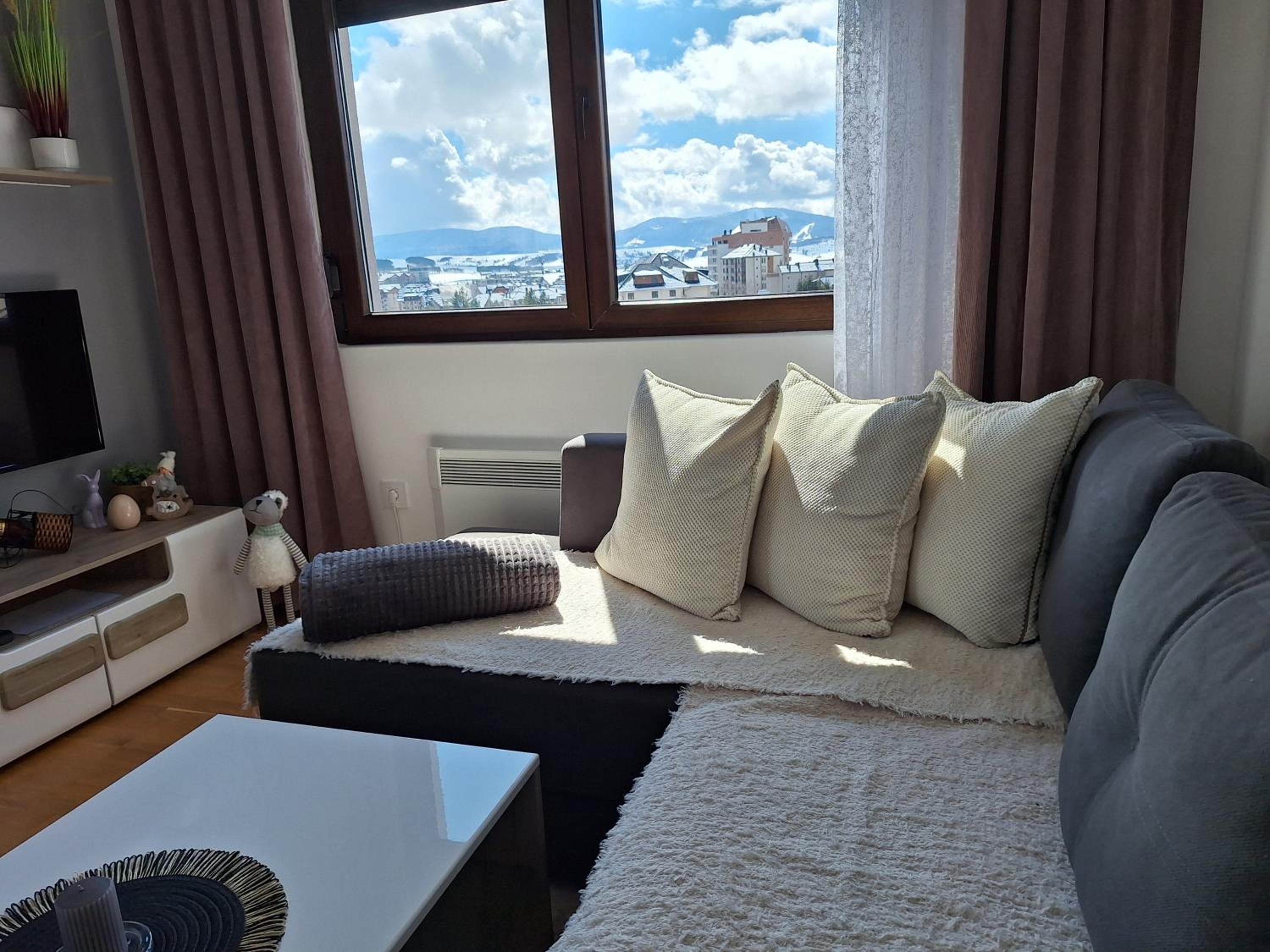 Apartman Bogdanović NLT LUX view 4