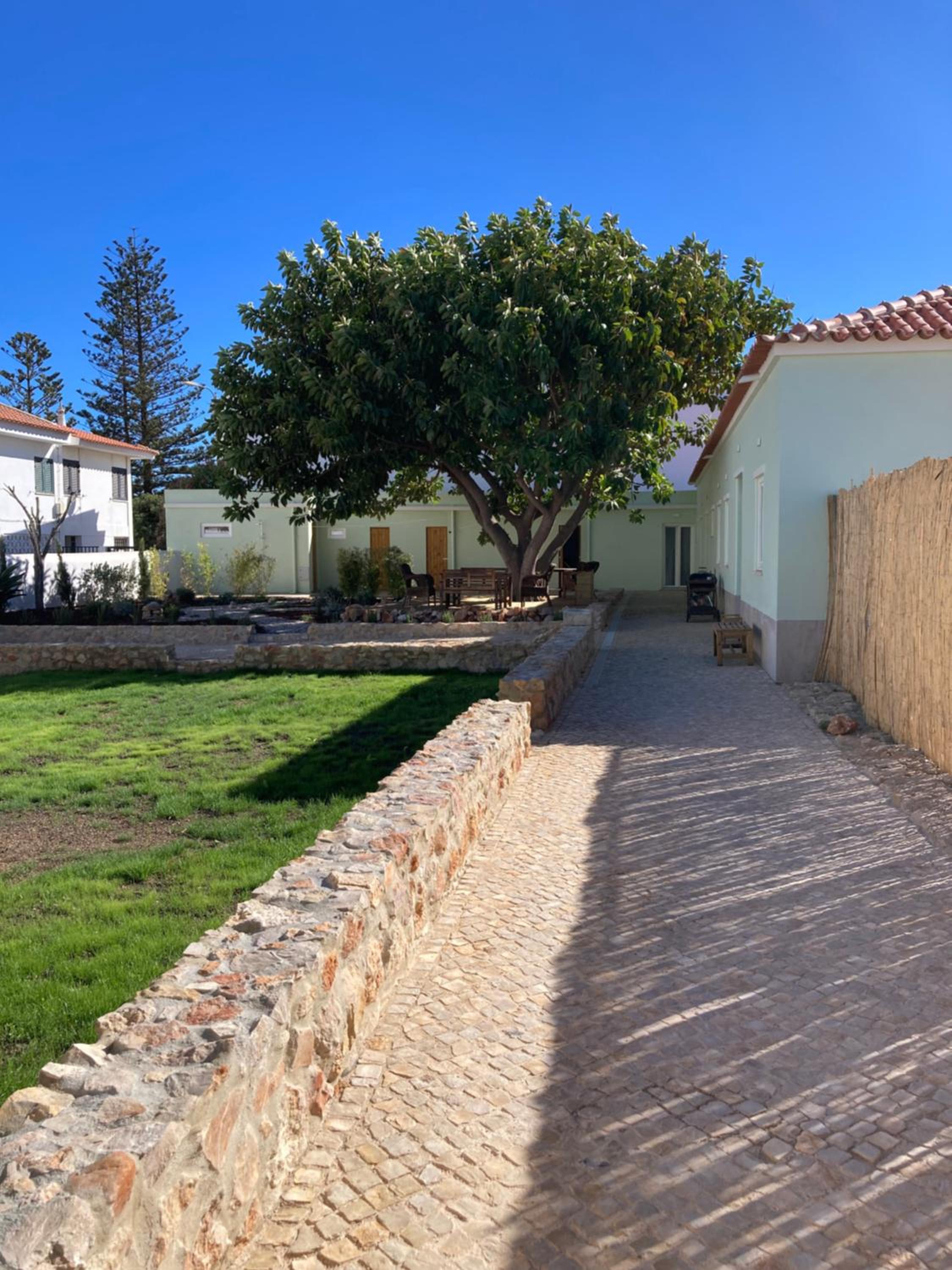 Casa Pompilio view 3