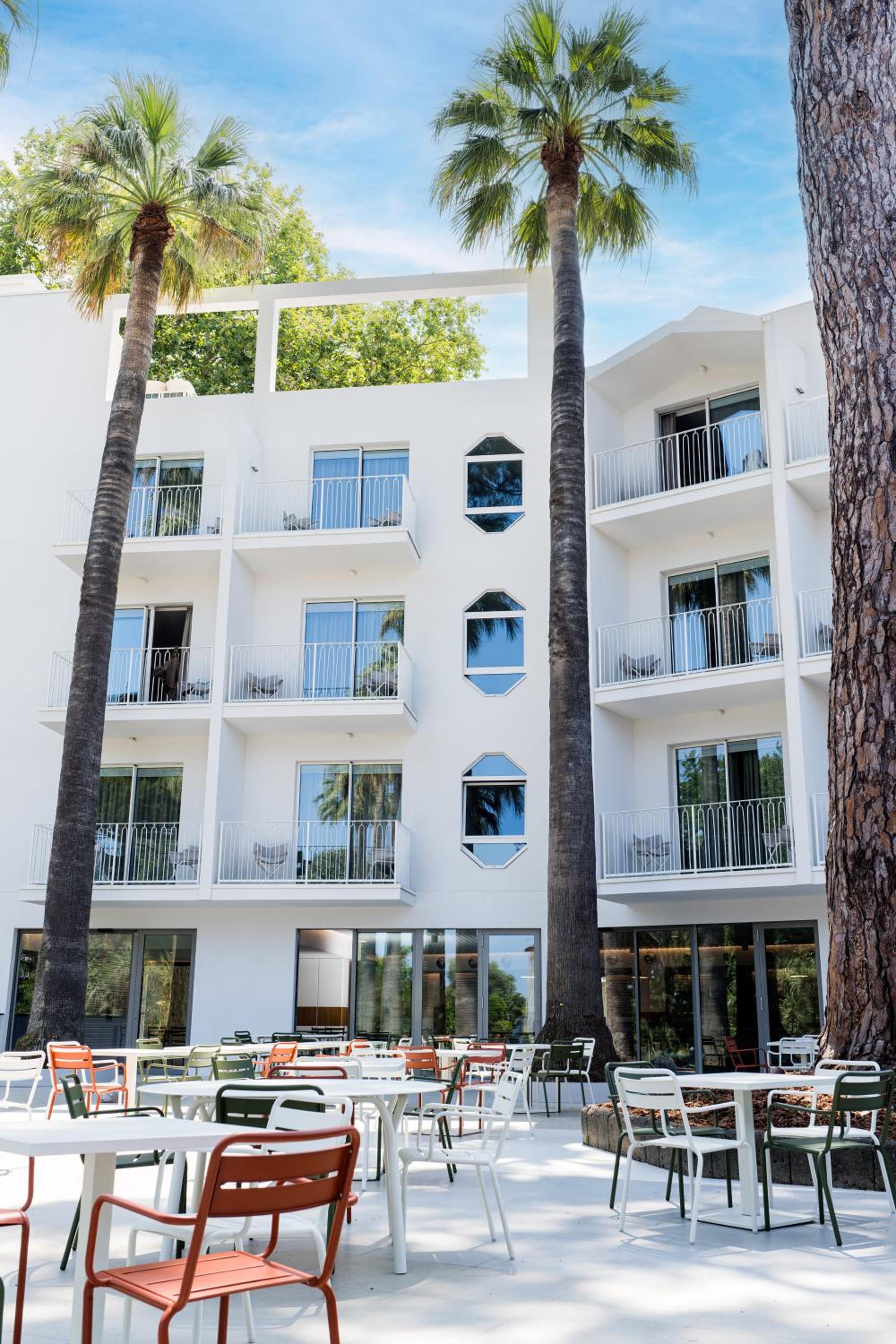 Hotel So' Lifestyle Hotel Sorrento - Image 1