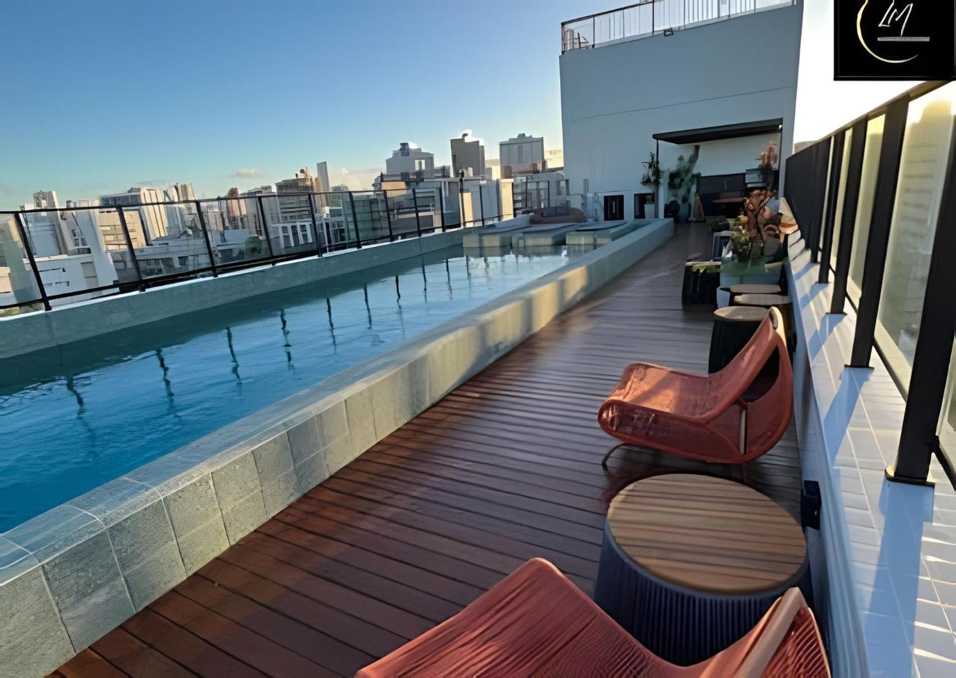 LM One Jardim Oceania