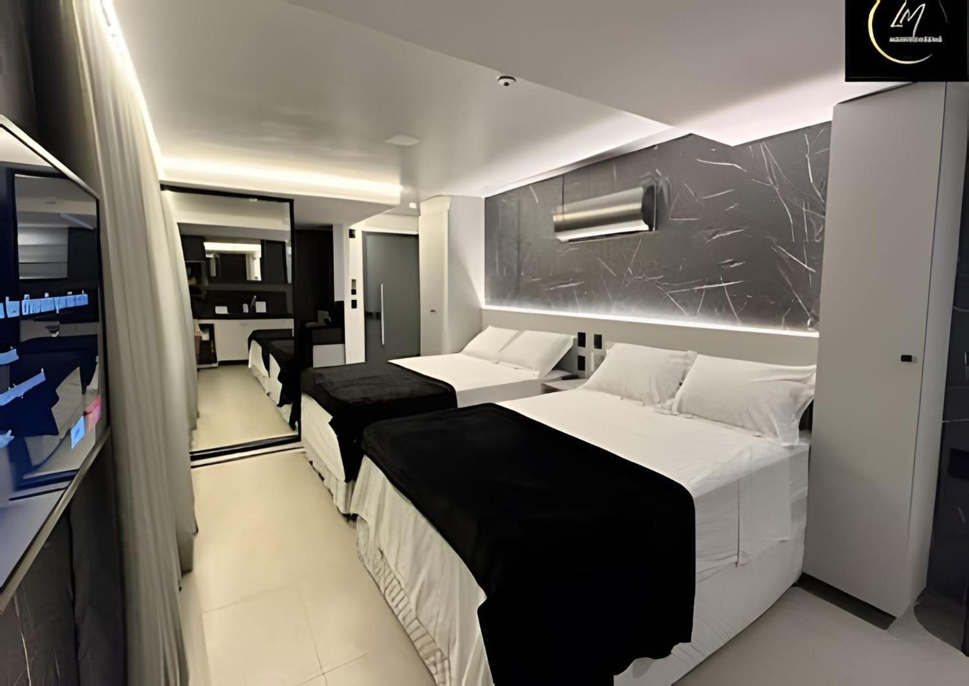 LM One Jardim Oceania