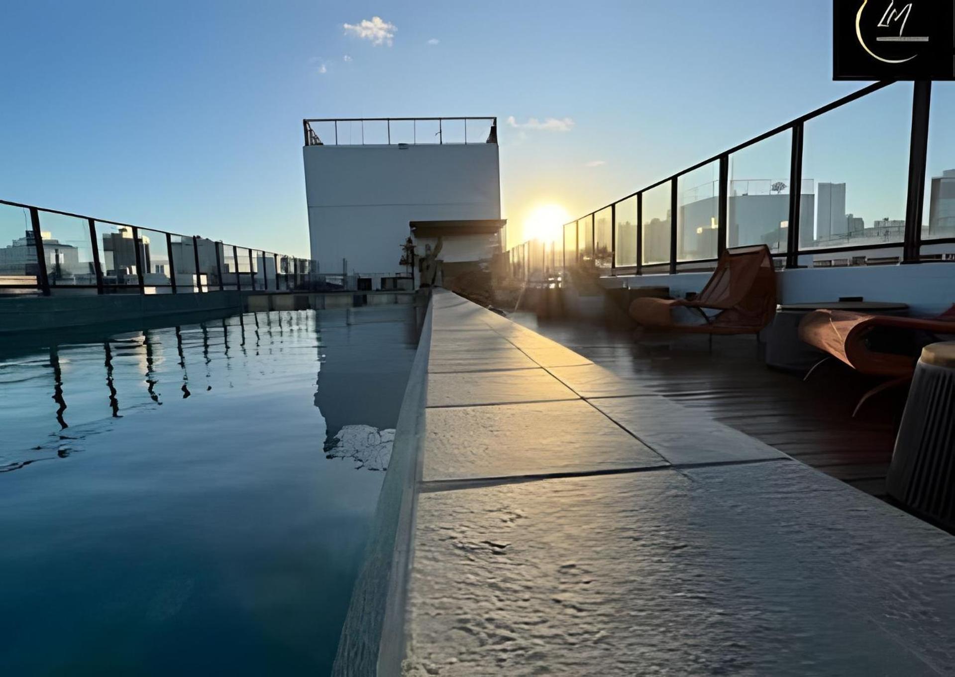 LM One Jardim Oceania