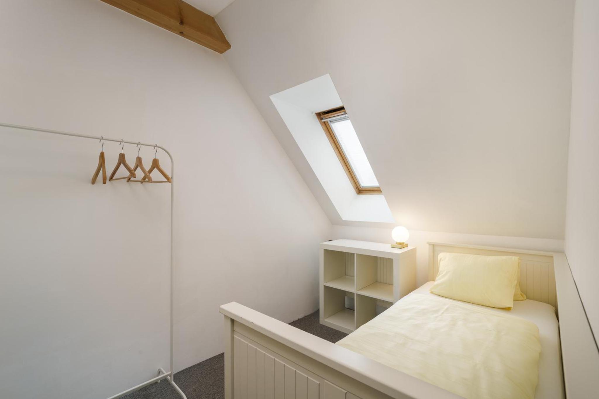 Haus Central Fieberbrunn by Alpine Host Helpers