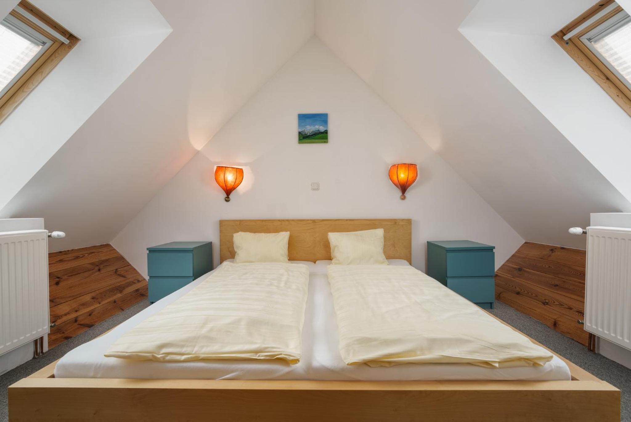 Haus Central Fieberbrunn by Alpine Host Helpers