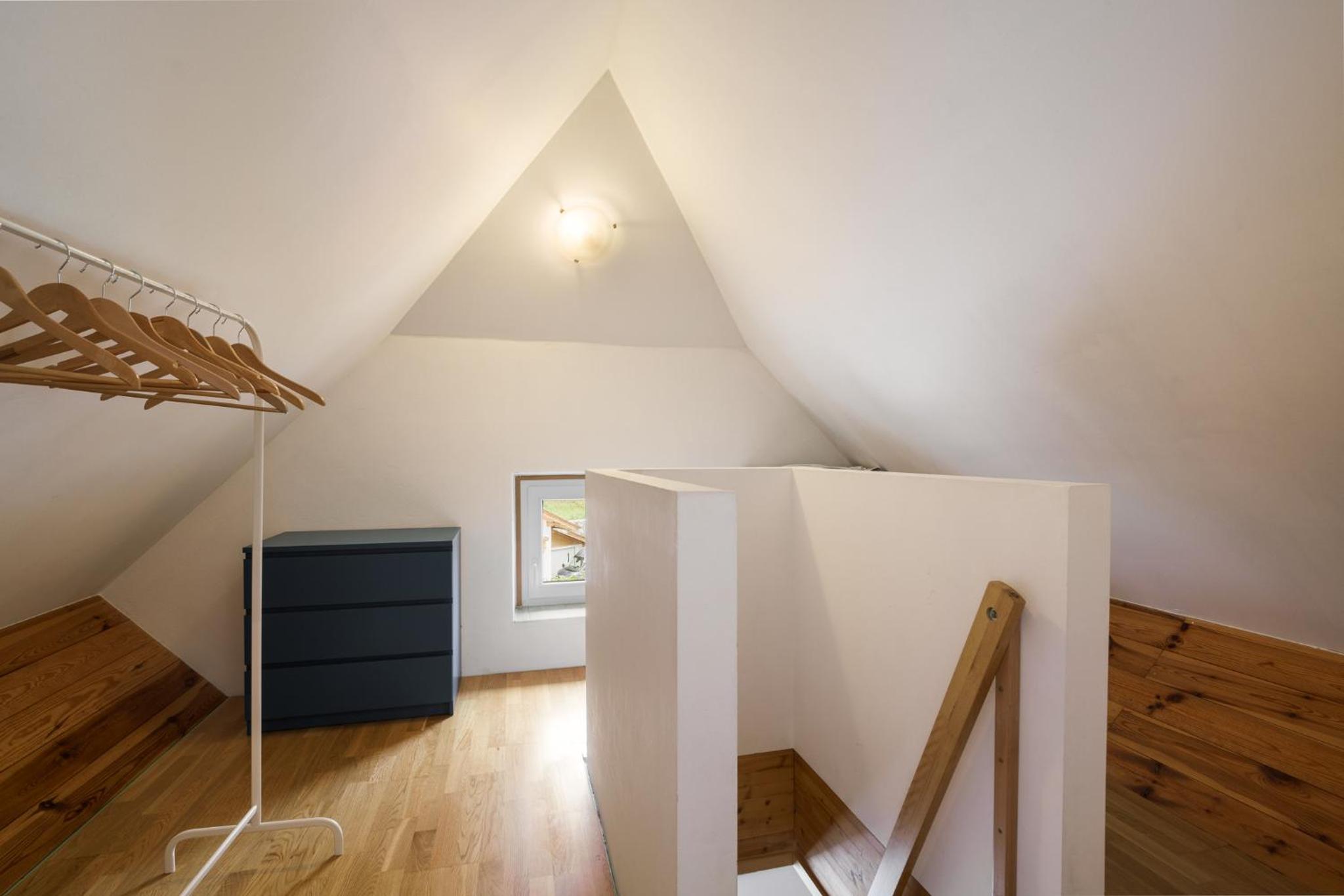 Haus Central Fieberbrunn by Alpine Host Helpers