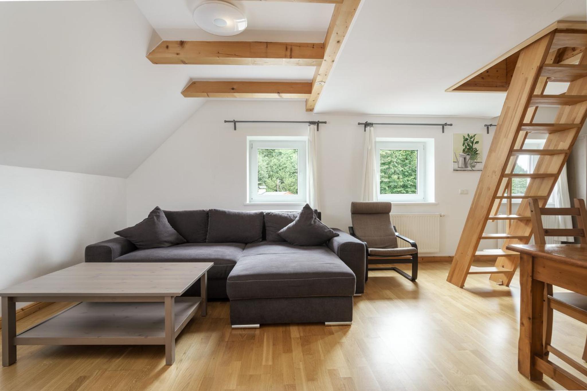 Haus Central Fieberbrunn by Alpine Host Helpers