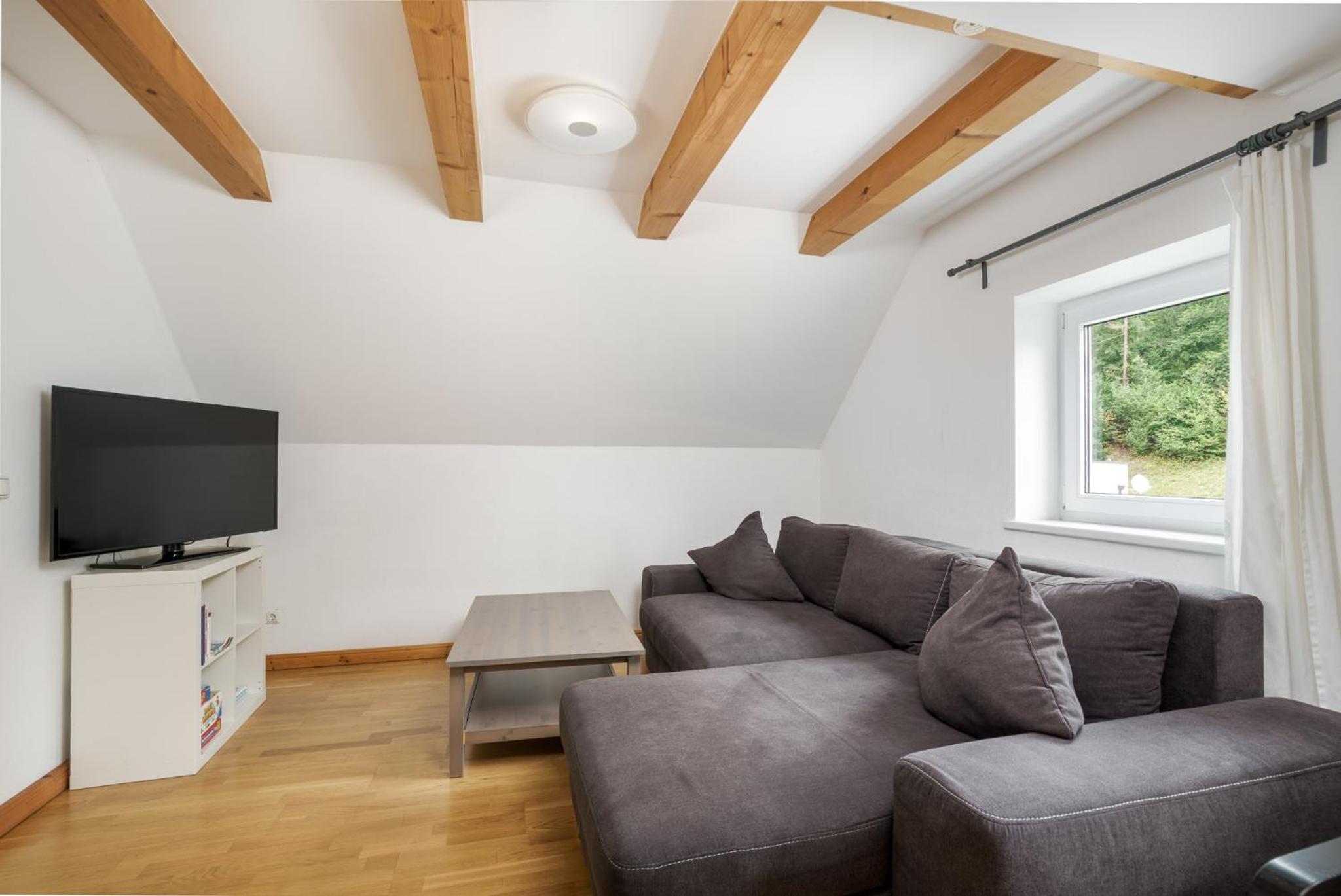 Haus Central Fieberbrunn by Alpine Host Helpers