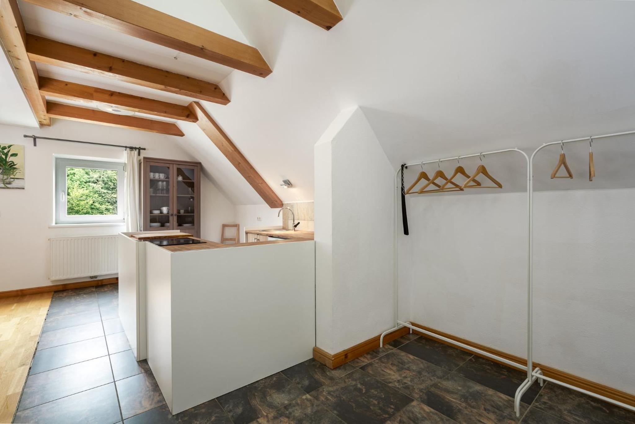 Haus Central Fieberbrunn by Alpine Host Helpers