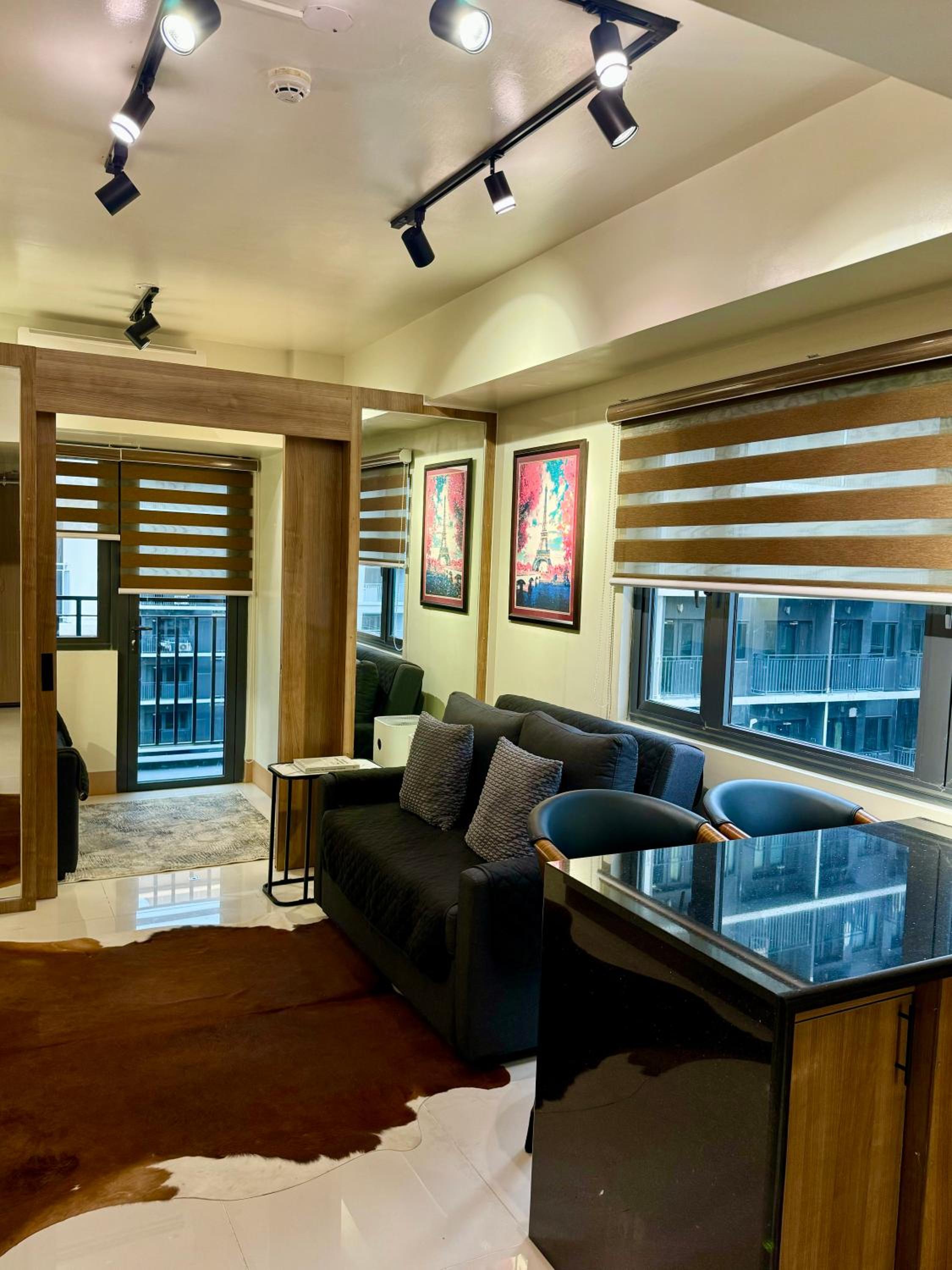 Premier Family Suites newly built condo view 2