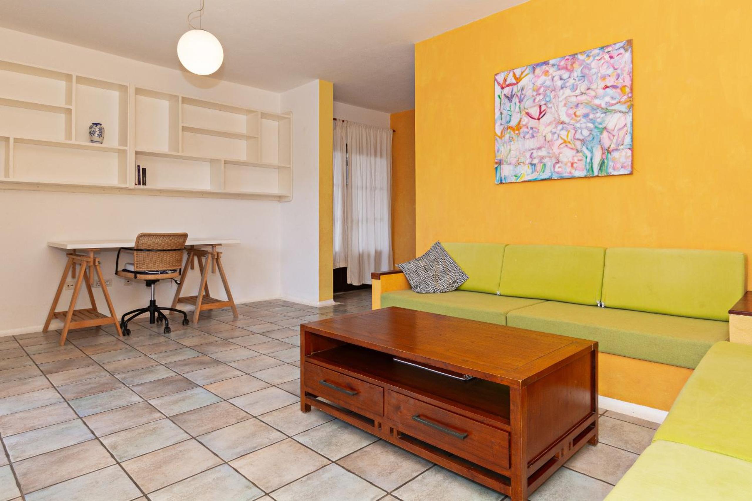 4BR Yaiza Relax House - Terrace & Mountain view 5