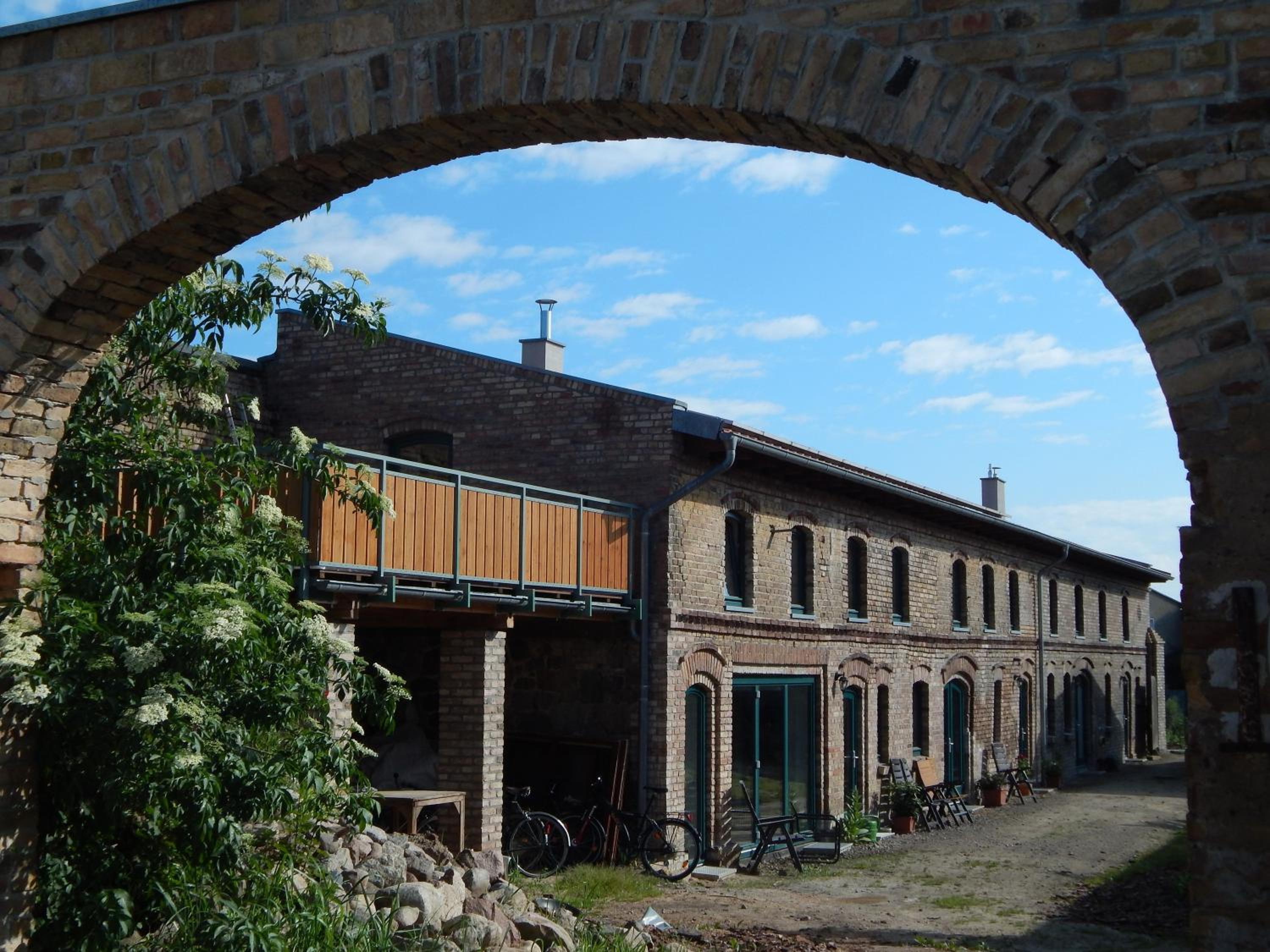 Seminarhof Mollandur