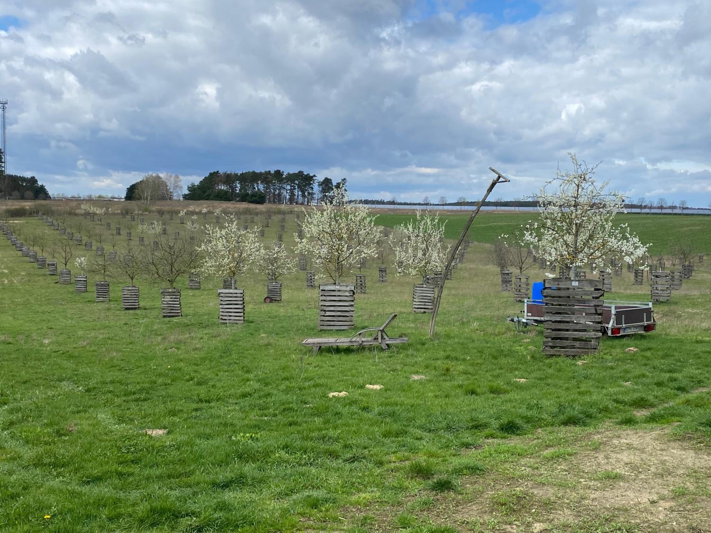 Seminarhof Mollandur