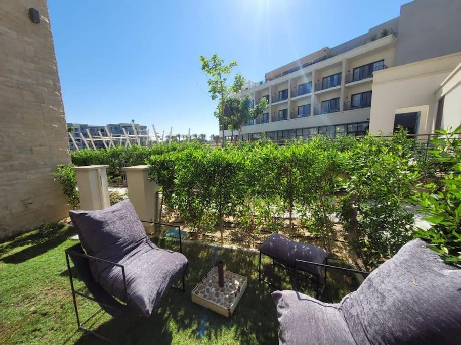 1 Bedroom apartment in marassi marina without beach access view 5