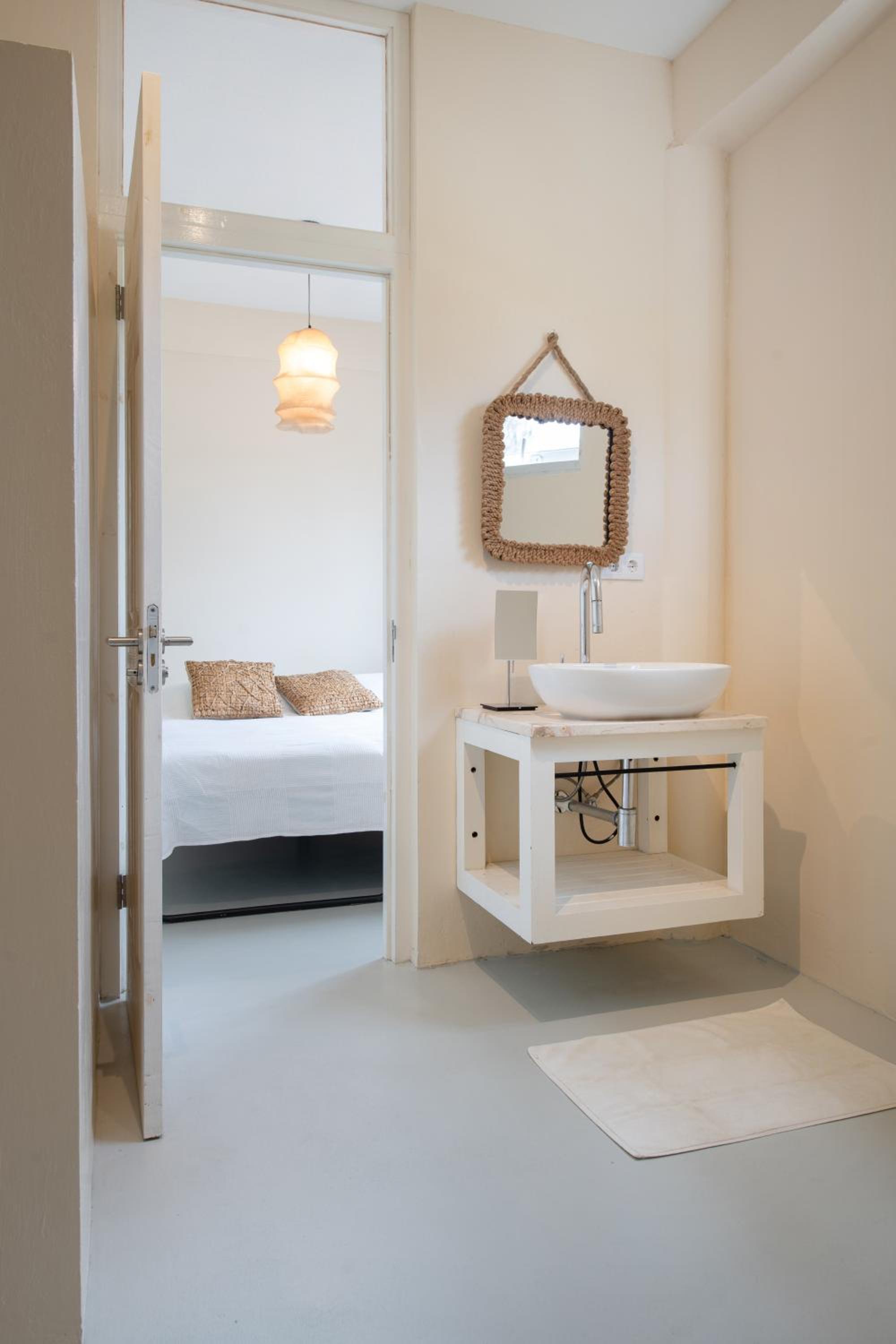 Villa at secured gated resort near Mambo Beach!