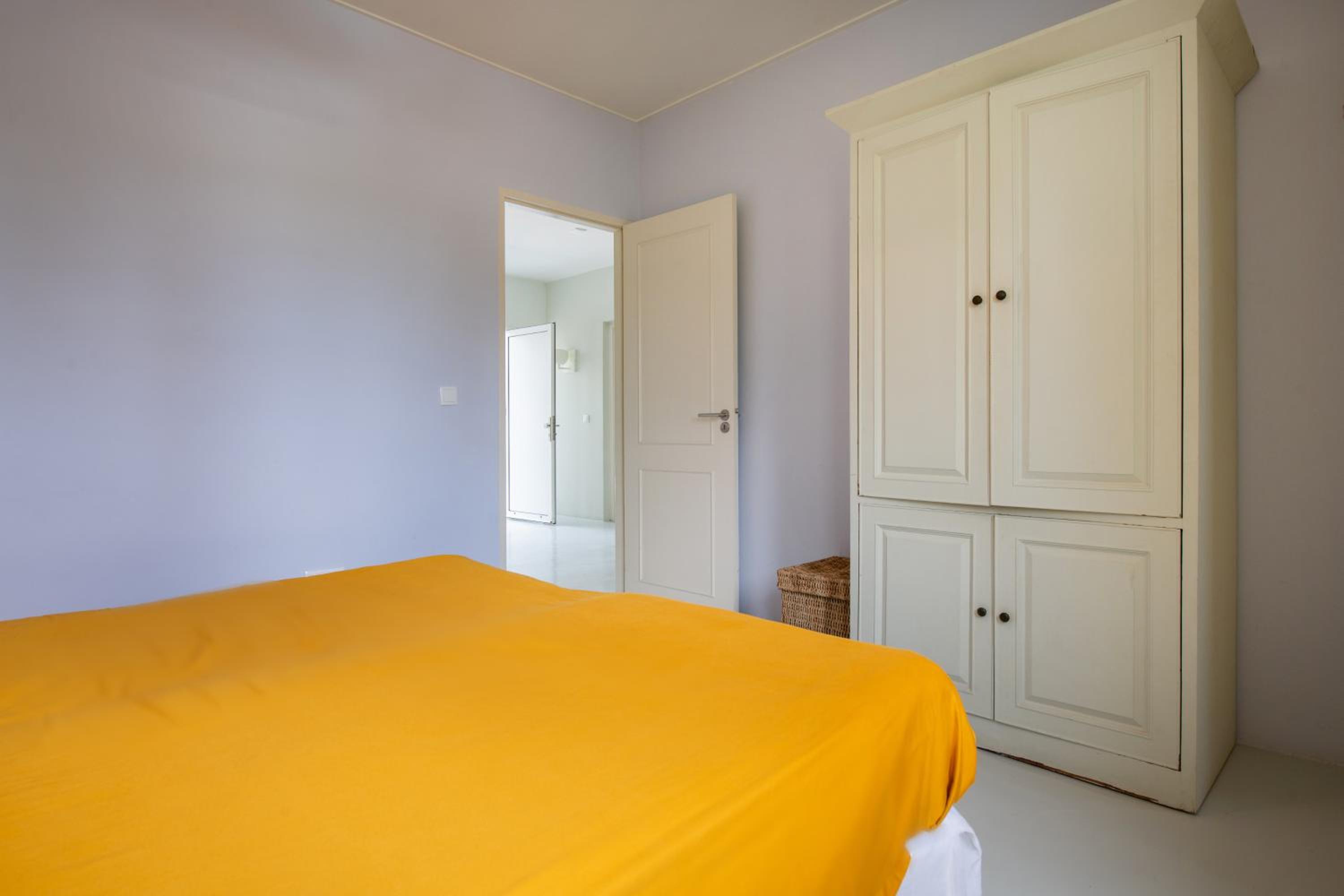 Villa at secured gated resort near Mambo Beach!