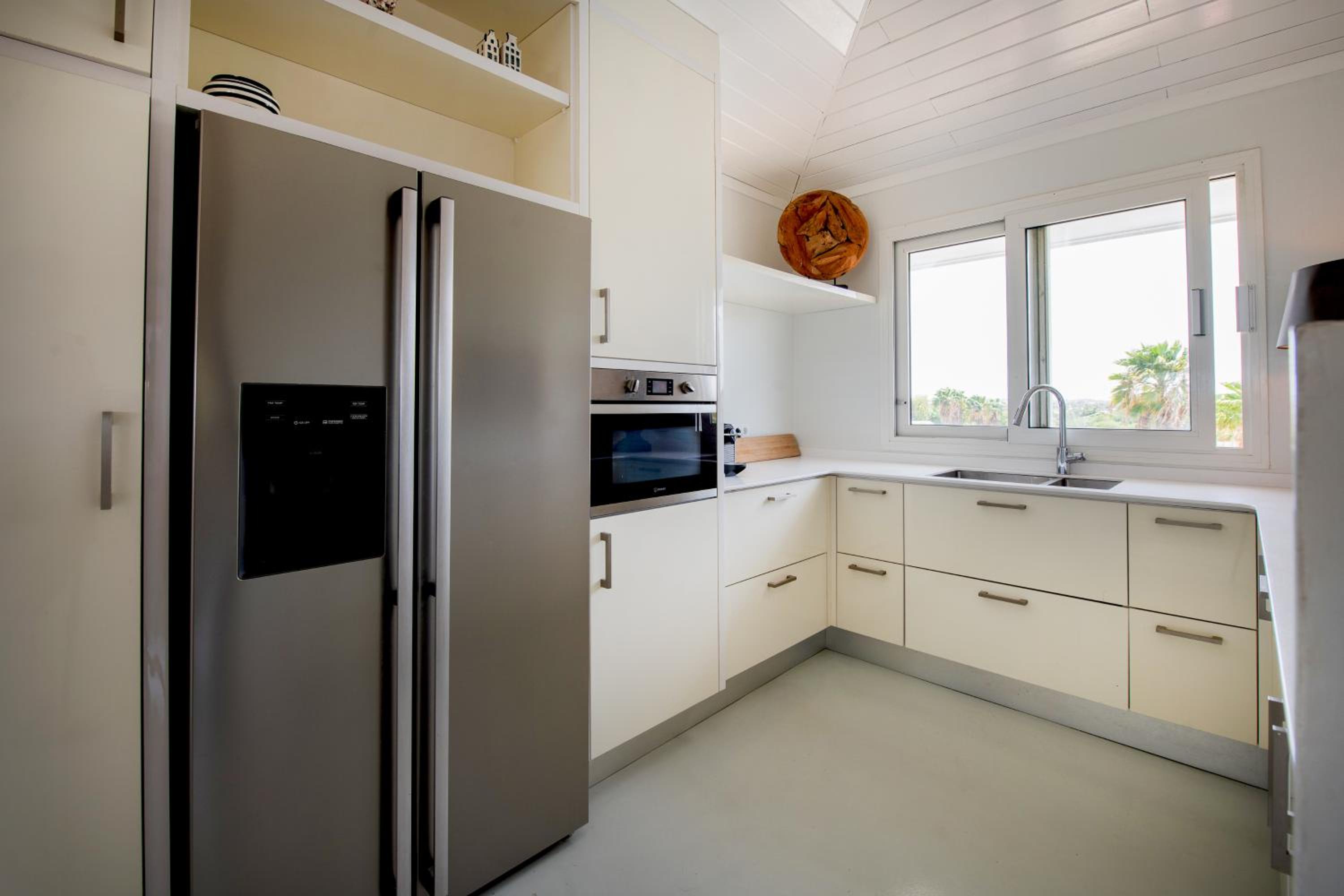 Villa at secured gated resort near Mambo Beach!