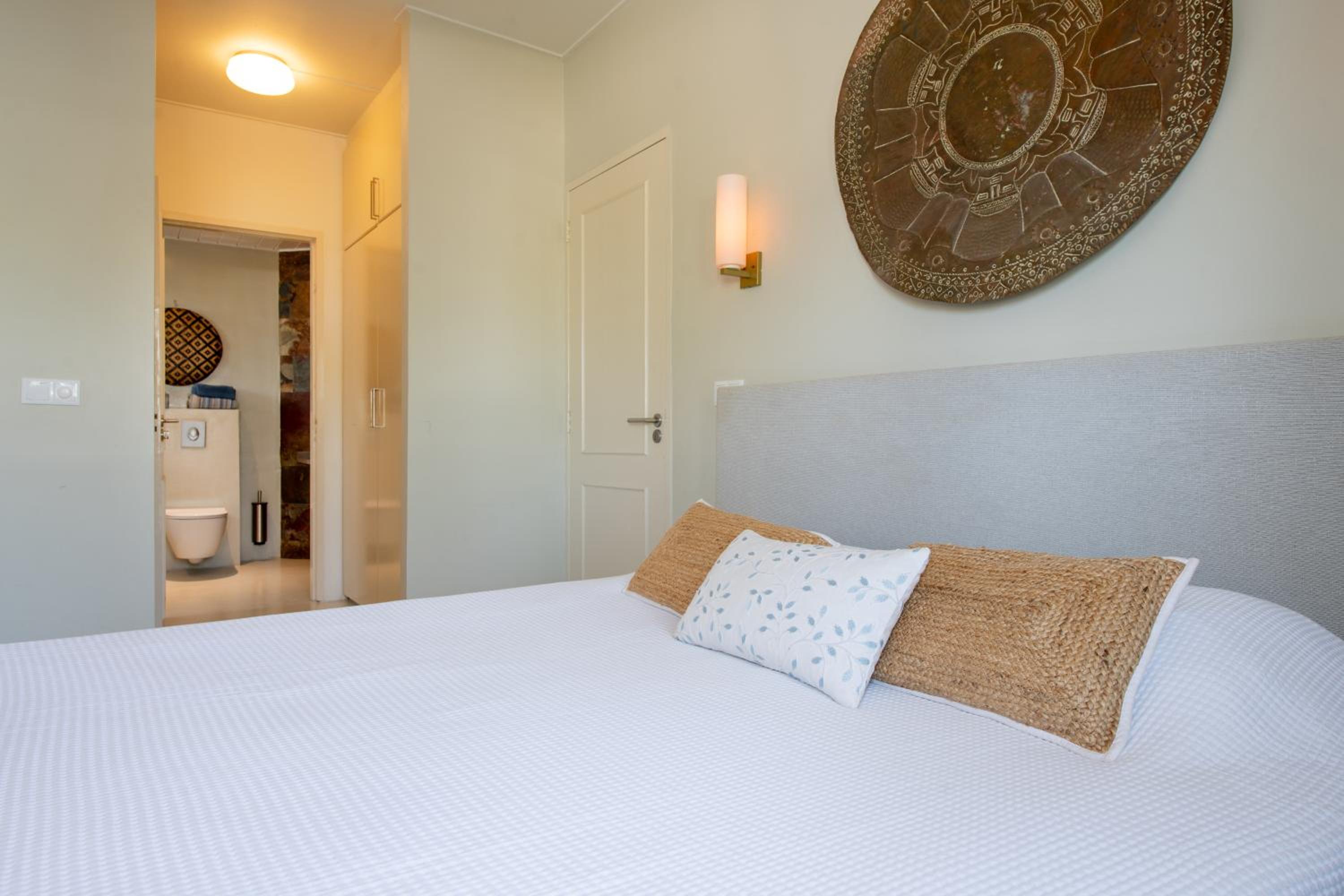 Villa at secured gated resort near Mambo Beach!