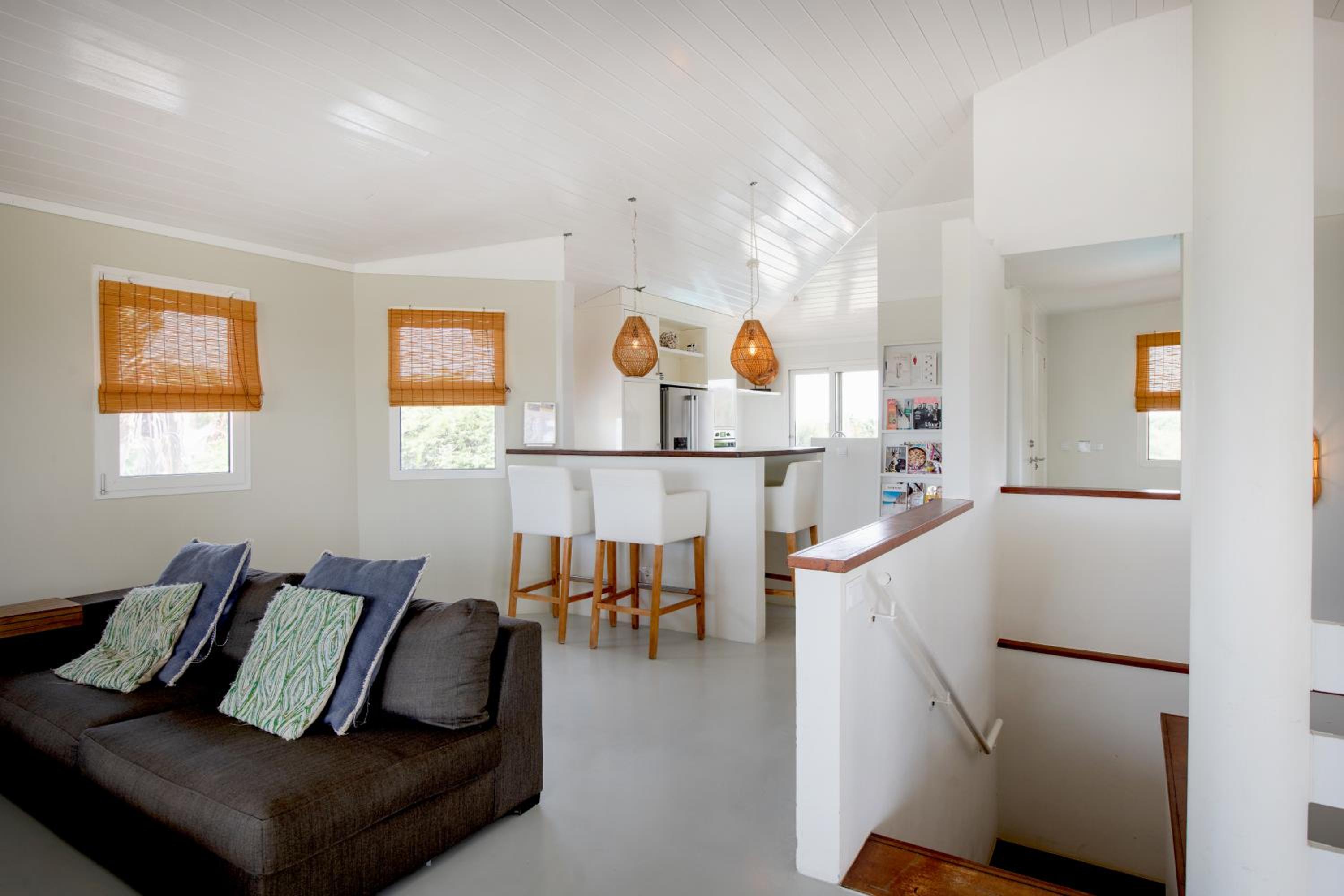 Villa at secured gated resort near Mambo Beach!
