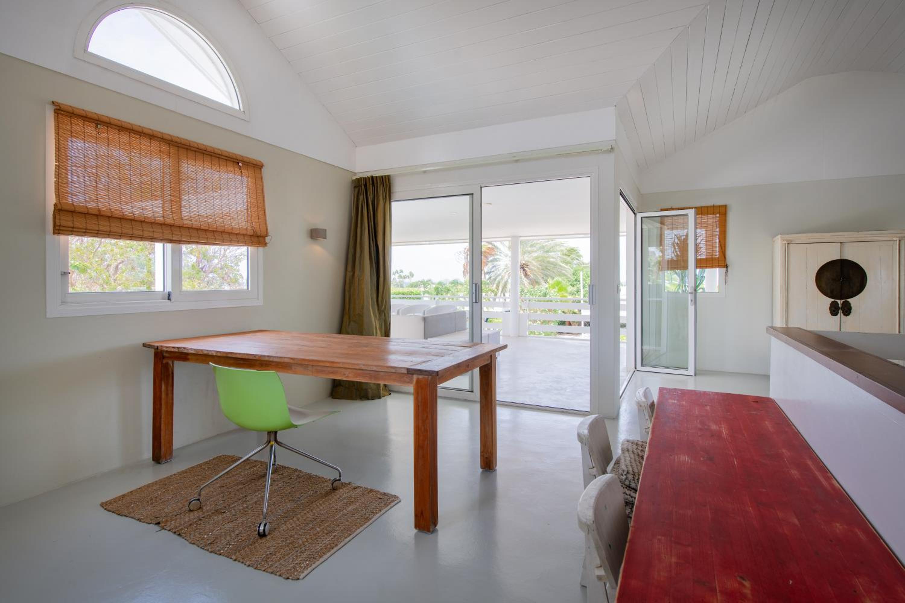 Villa at secured gated resort near Mambo Beach!