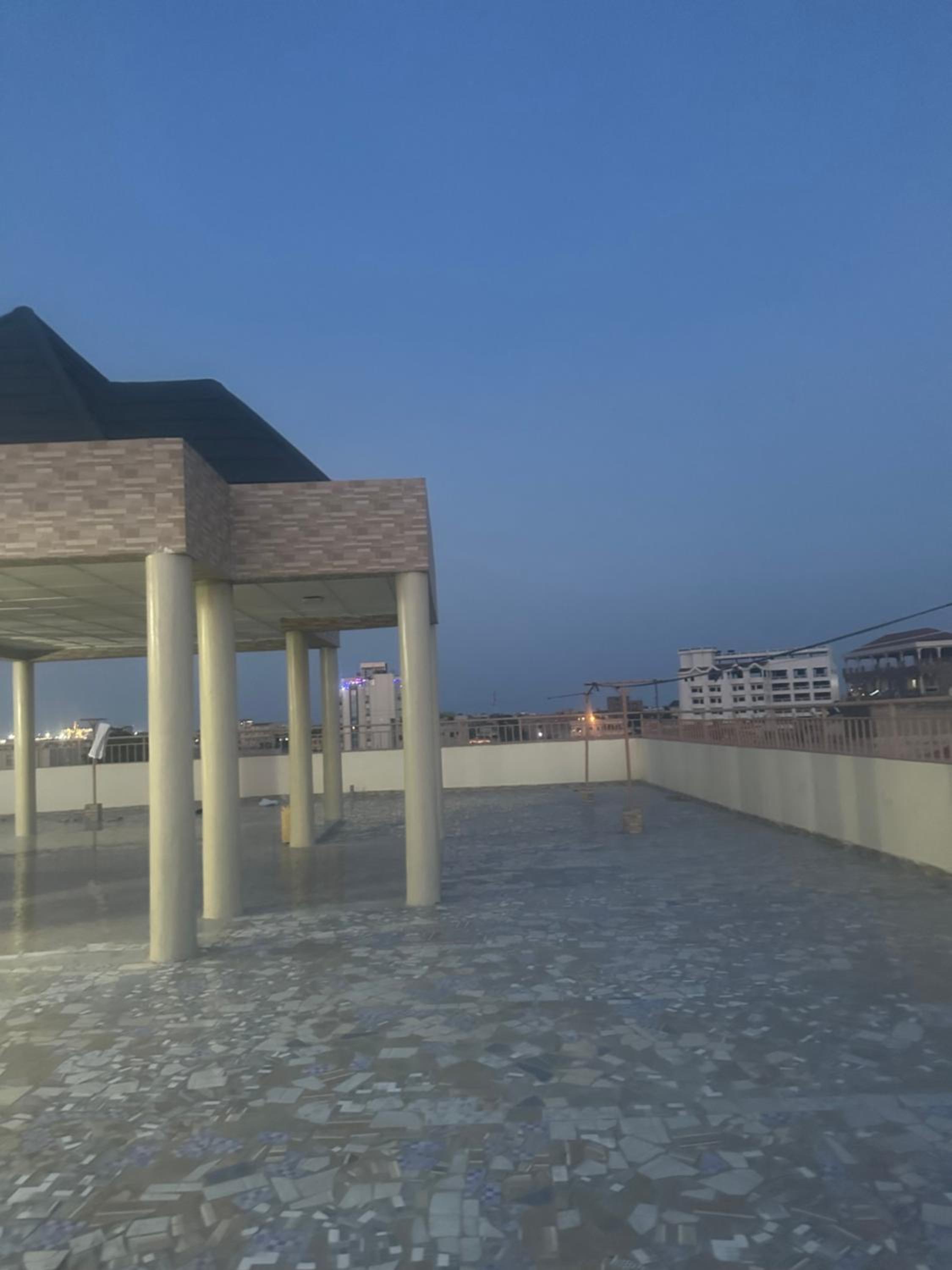 roof