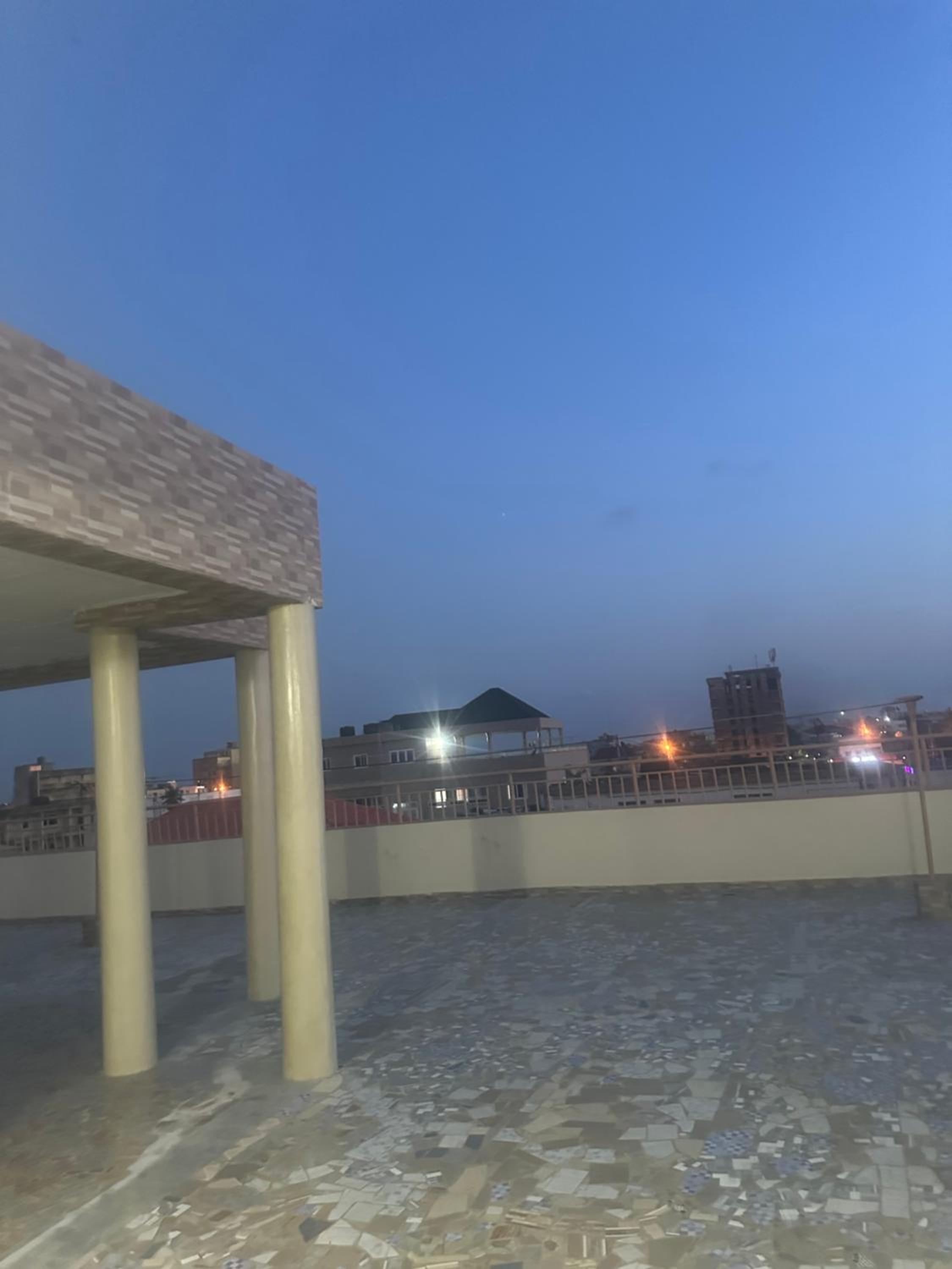 roof