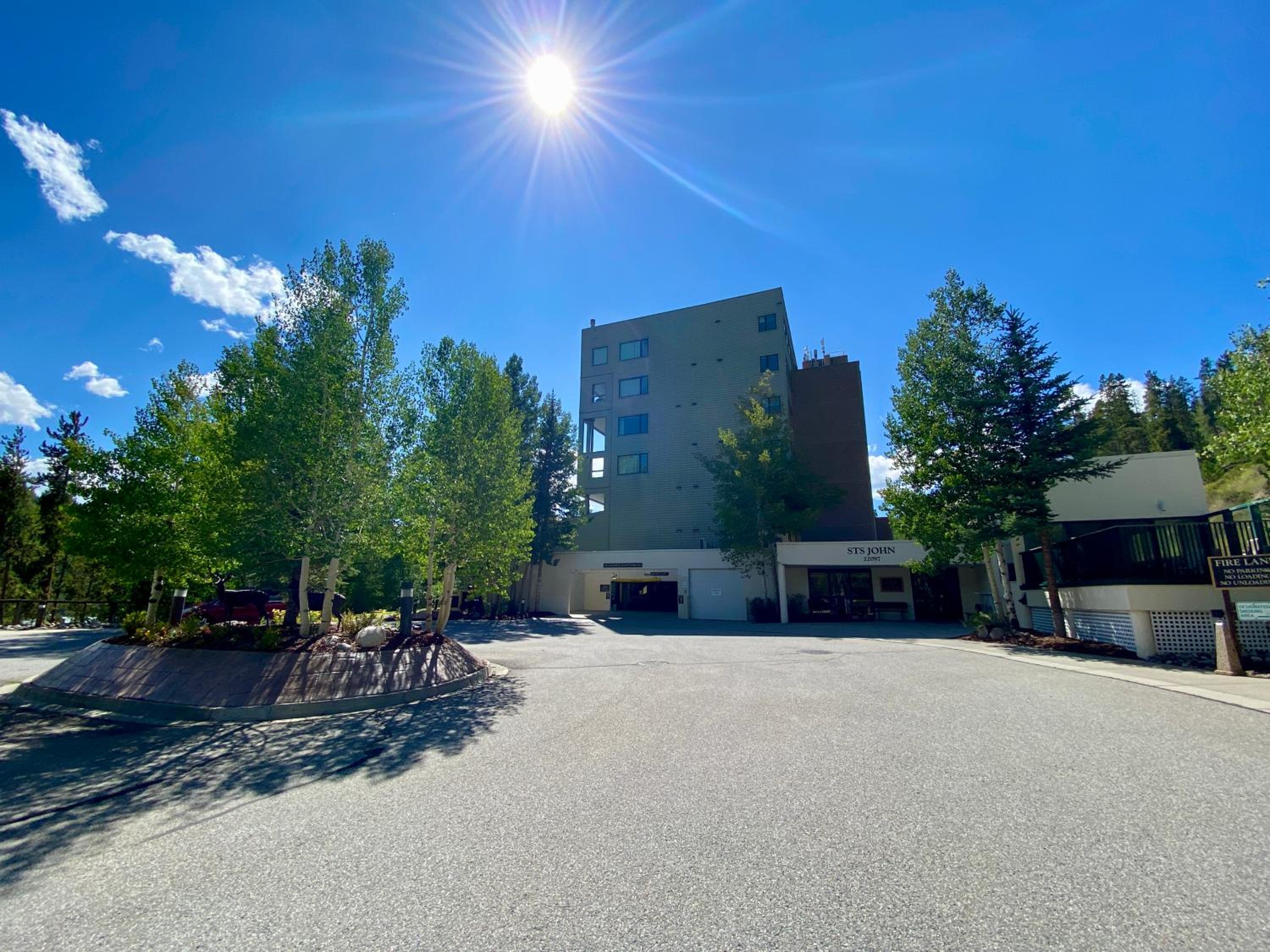 Gateway Lodge 5030 by SummitCove Lodging